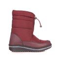 Buty zimowe dla dziewczynki