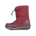 Buty zimowe dla dziewczynki