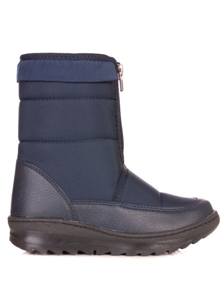 Buty zimowe dla chłopca