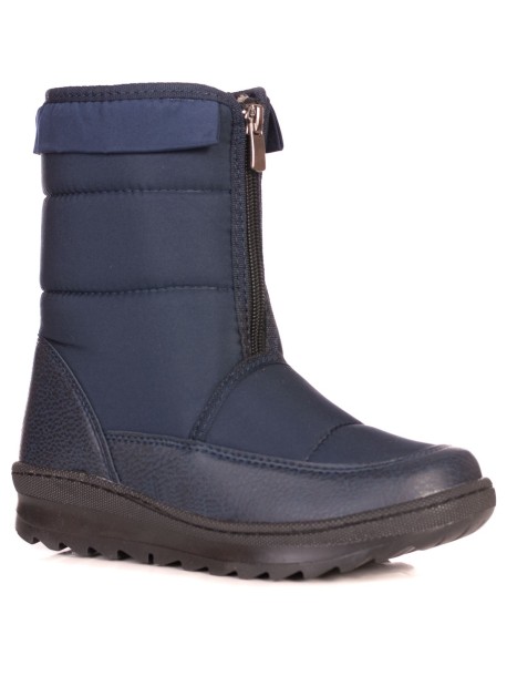 Buty zimowe dla chłopca