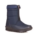 Buty zimowe dla chłopca