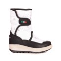 Buty narciarskie zimowe dla dzieci