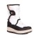 Buty narciarskie zimowe dla dzieci