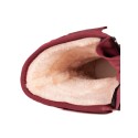 Buty zimowe dla dziewczynki