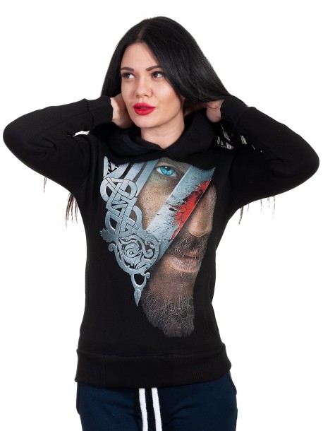 Bluza damska Ragnar