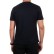 T-shirt męski z motywem wilka