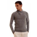 Sweter Mario Grey