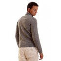 Sweter Mario Grey