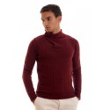 Sweter Mario Red
