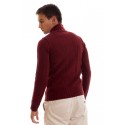 Sweter Mario Red