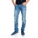 Spodnie jeansowe New Boy, model RAW