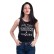 Czarny T-shirt "Mojitos"