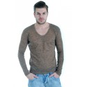 Męski sweter Aris