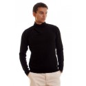 Sweter Mario Black