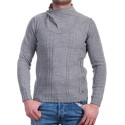 Sweter Mario Grey