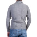 Sweter Mario Grey