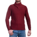 Sweter Mario Red