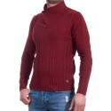 Sweter Mario Red