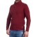 Sweter Mario Red