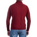Sweter Mario Red