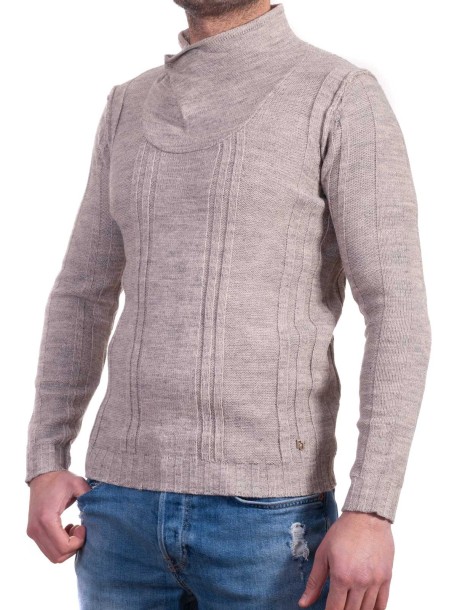 Sweter Mario