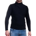 Sweter Mario Black