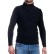 Sweter Mario Black