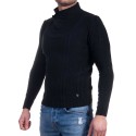 Sweter Mario Black