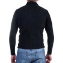 Sweter Mario Black