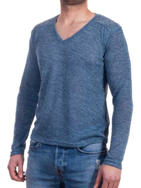 Sweter "Aris" typu bluzka