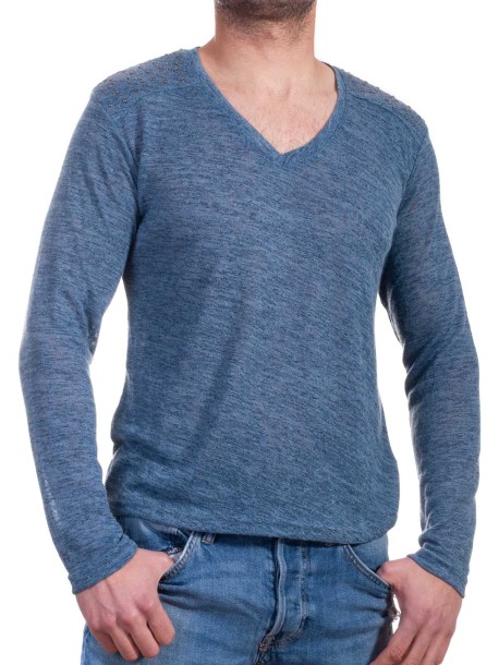 Sweter "Aris" typu bluzka