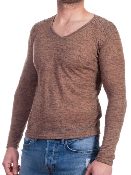 Męski sweter Aris