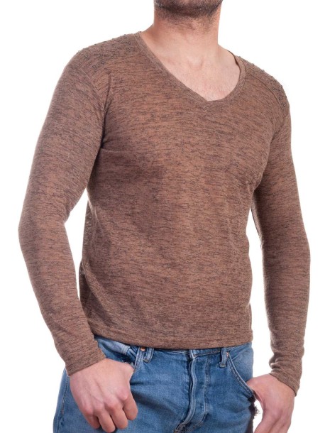 Męski sweter Aris