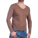 Męski sweter Aris