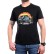 T-shirt męski Offroad | Vodo