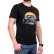 T-shirt męski Offroad | Vodo