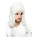 Skóra naturalna – Białe unisex | Vodo.pl