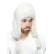 Skóra naturalna – Białe unisex | Vodo.pl