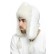 Skóra naturalna – Białe unisex | Vodo.pl
