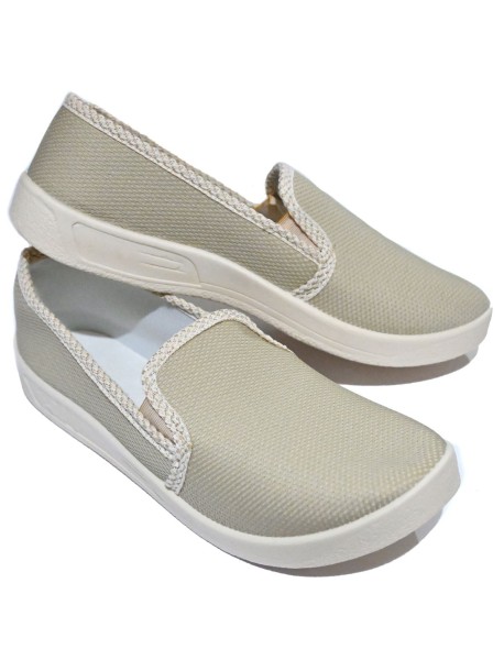 Męskie espadryle