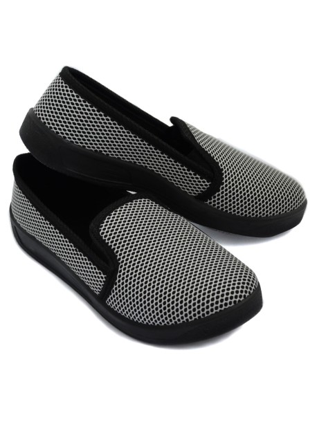 Męskie espadryle letnie