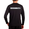 Męska koszula Security