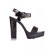 Buty damskie "Żenika", kolor czarny