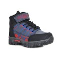 Niebieskie dziecięce buty Contra