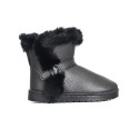Czarne buty dla dzieci