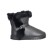 Czarne buty dla dzieci