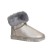 Szare buty dla dzieci