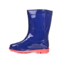 Ciemnoniebieskie buty dla dzieci