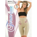 Damskie legginsy modelujące sylwetkę