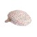 Elegancki damski beret z dekoracją